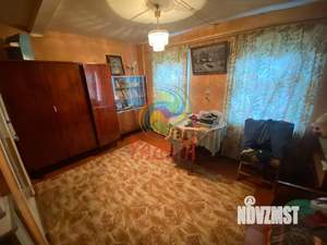 Дом 50м², 1-этажный, участок 6 сот.