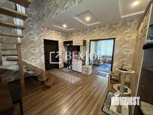 Дом 169м², 3-этажный, участок 5 сот.