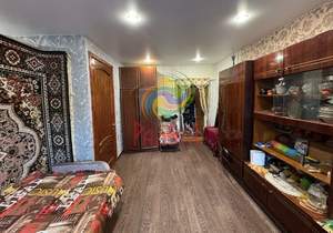 Дом 38м², 1-этажный, участок 2 сот.