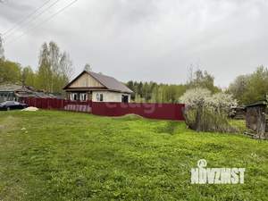 Дом 70м², 1-этажный, участок 16 сот.