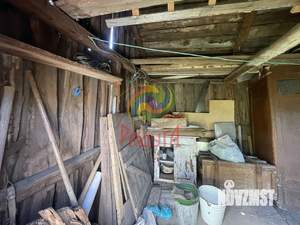 Дом 31м², 1-этажный, участок 7 сот.