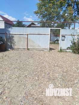 Дом 40м², 1-этажный, участок 6 сот.