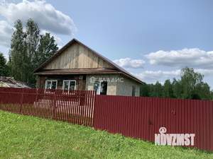 Дом 70м², 1-этажный, участок 16 сот.