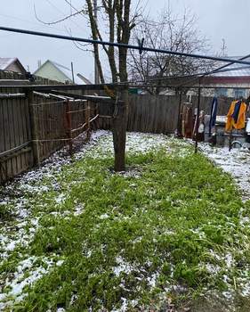 Дом 76м², 1-этажный, участок 8 сот.