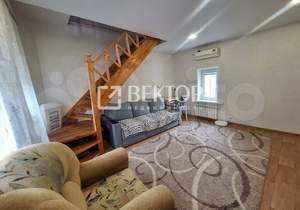 Дом 93м², 2-этажный, участок 7 сот.