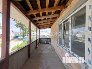 Дом 145м², 2-этажный, участок 6 сот.