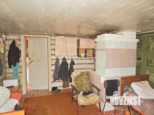 Дом 30м², 2-этажный, участок 9 сот.