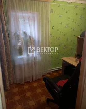 Дом 40м², 1-этажный, участок 3 сот.