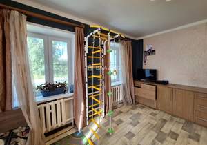 Дом 105м², 1-этажный, участок 5 сот.