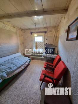 Дом 57м², 1-этажный, участок 5 сот.