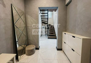 Дом 110м², 2-этажный, участок 4 сот.