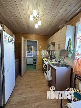 Дом 50м², 1-этажный, участок 4 сот.