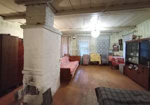 Дом 50м², 1-этажный, участок 16 сот.