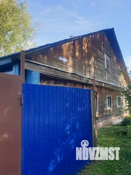 Дом 120м², 2-этажный, участок 7 сот.