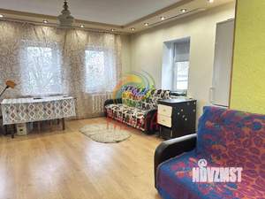 Дом 47м², 1-этажный, участок 5 сот.