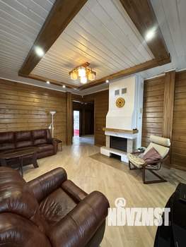 Коттедж 145м², 2-этажный, участок 5 сот.