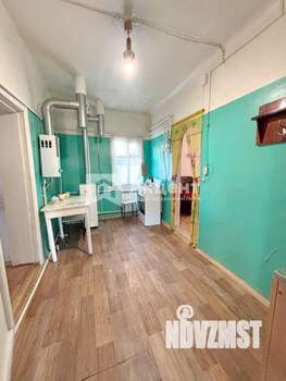 Дом 52м², 1-этажный, участок 5 сот.