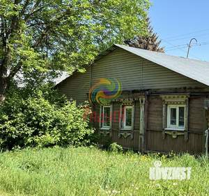 Дом 68м², 1-этажный, участок 5 сот.