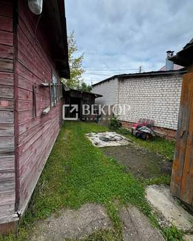 Дом 70м², 1-этажный, участок 4 сот.