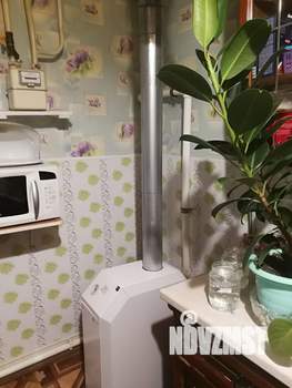 Дом 52м², 1-этажный, участок 5 сот.