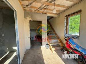 Дом 72м², 2-этажный, участок 6 сот.