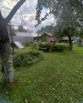 Дом 93м², 2-этажный, участок 7 сот.