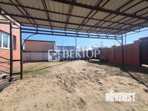 Коттедж 194м², 2-этажный, участок 7 сот.