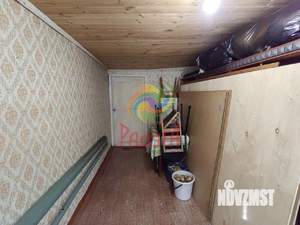 Дом 84м², 1-этажный, участок 5 сот.