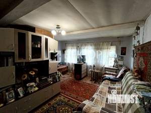 Дом 40м², 1-этажный, участок 5 сот.