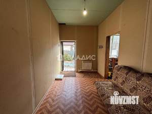 Дом 98м², 1-этажный, участок 9 сот.