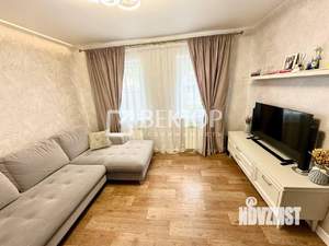 Таунхаус 128м², 2-этажный, участок 4 сот.