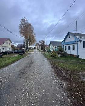 Дом 89м², 2-этажный, участок 4 сот.