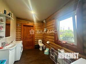 Дом 189м², 2-этажный, участок 6 сот.