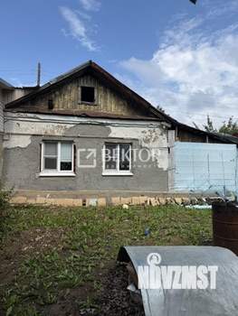 Дом 60м², 1-этажный, участок 5 сот.