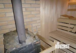 Коттедж 511м², 3-этажный, участок 28 сот.