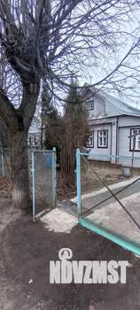 Дом 63м², 1-этажный, участок 5 сот.