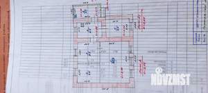 Дом 60м², 1-этажный, участок 6 сот.