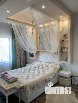 Коттедж 210м², 2-этажный, участок 7 сот.