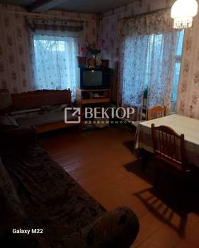 Дом 66м², 1-этажный, участок 5 сот.