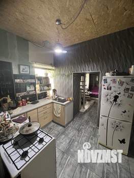 Дом 85м², 2-этажный, участок 6 сот.