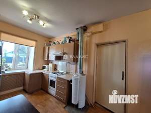 Дом 105м², 1-этажный, участок 5 сот.