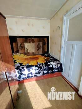 Дом 43м², 1-этажный, участок 5 сот.