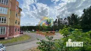 Таунхаус 320м², 4-этажный, участок 4 сот.