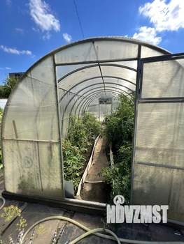 Дом 74м², 1-этажный, участок 8 сот.