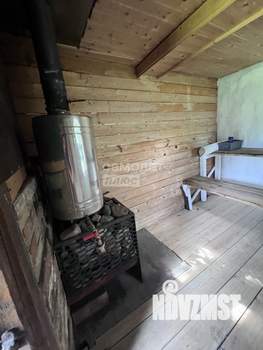 Дом 67м², 1-этажный, участок 6 сот.