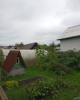 Дом 70м², 1-этажный, участок 6 сот.