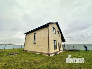 Дом 150м², 2-этажный, участок 8 сот.