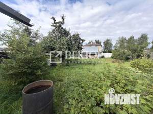 Дом 66м², 1-этажный, участок 9 сот.