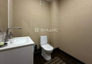 Дом 311м², 2-этажный, участок 7 сот.