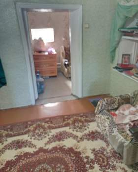 Дом 62м², 2-этажный, участок 14 сот.